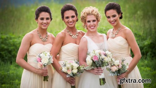 The Wedding School - Creating Artificial Light