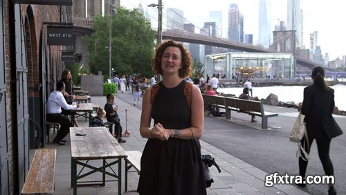 The Wedding School - Creating Multiple Exposures