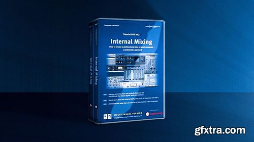 Puremix - Internal Mixing