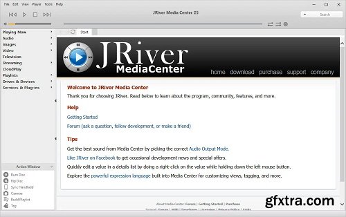 JRiver Media Center 35.0.24