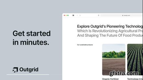 Videohive Website Promo 56125597