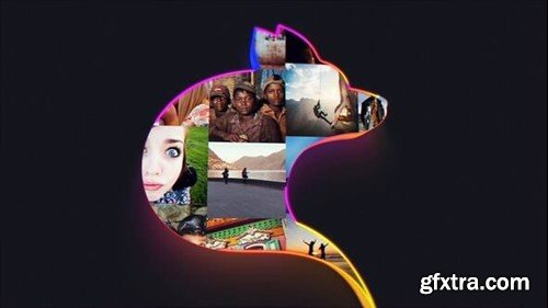 Videohive Photo Logo 56111400