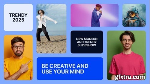 Videohive Multiscreen Modern 56123395