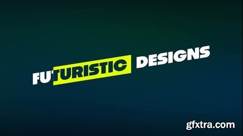 Videohive Clean Titles 56145374