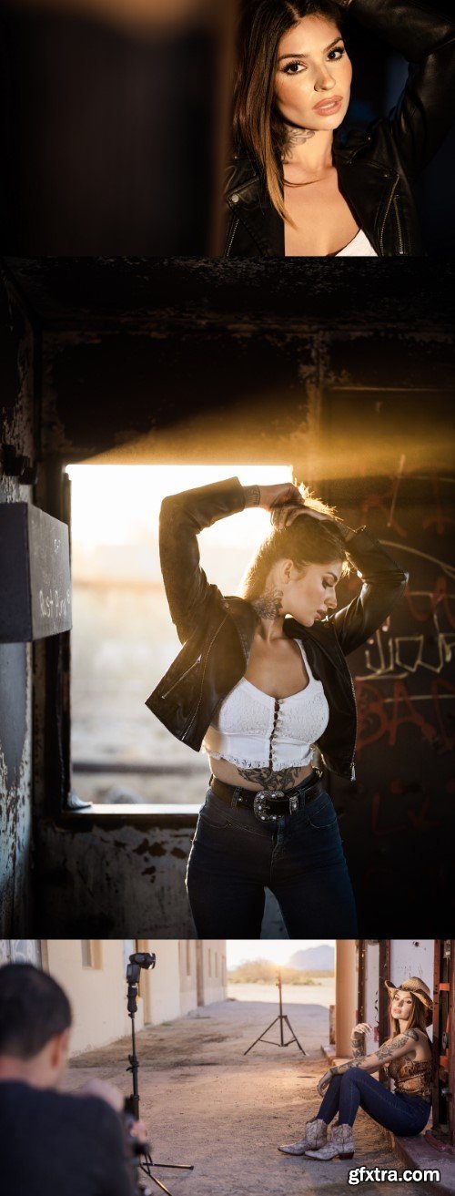 Lighting 401 with Pye Jirsa, SLR Lounge Lighting 401 with Pye Jirsa, SLR Lounge