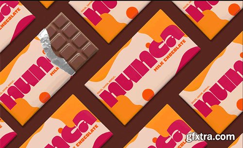 Myfonts - Gismo Font Family