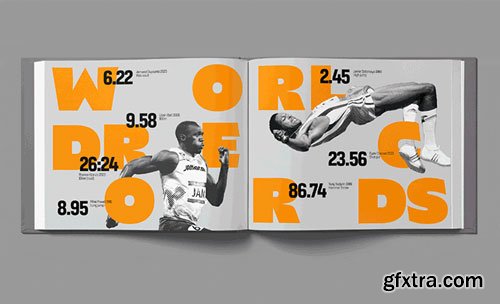 Myfonts - Gismo Font Family