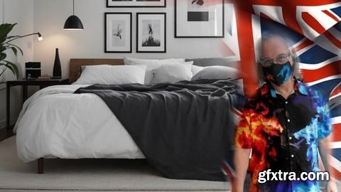 Udemy &ndash; TyDiffusion AI in 3ds max Complete Course