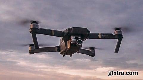 Udemy - Drone Photography 