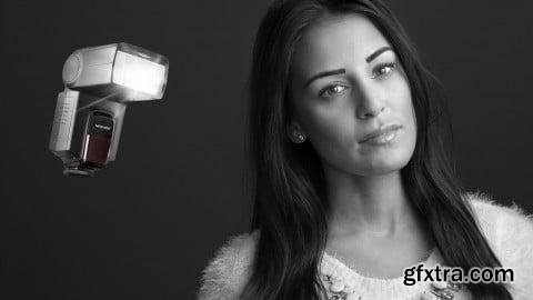 Udemy Photography - The Ultimate Guide to Using Off-Camera Flash