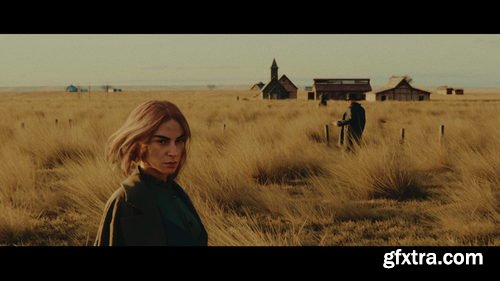 Artstation - Cinematic Blender Tutorial: Home At Last