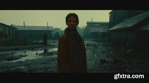 Artstation - Cinematic Blender Tutorial: Home At Last