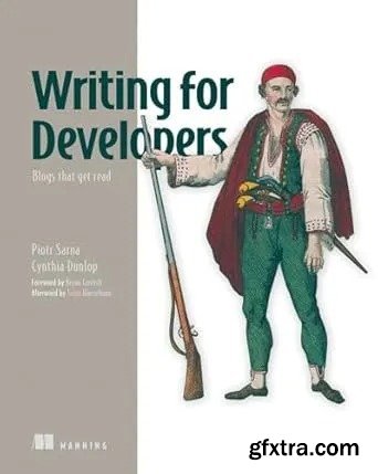 Writing for Developers: Blogs that get read