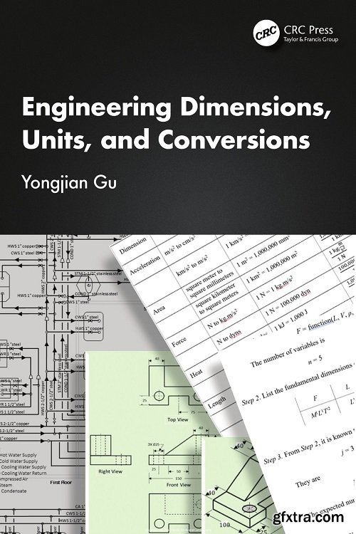 Engineering Dimensions, Units, and Conversions