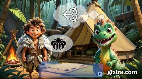 Master Visual Novel Game Creation in Unity: For Beginners