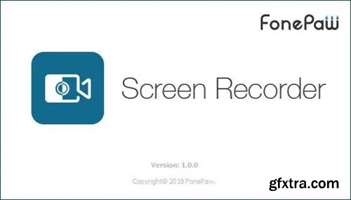 FonePaw Screen Recorder 8.0