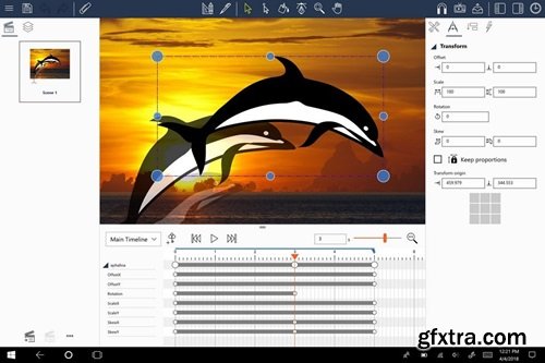 Aphalina Animator 1.5