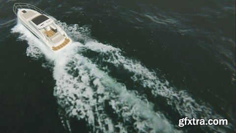 Udemy - Creating Realistic VFX in the Unity game engine