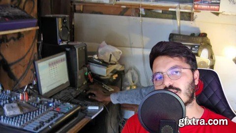 Udemy - Non-Technical Vocal Mix and Mastering Training