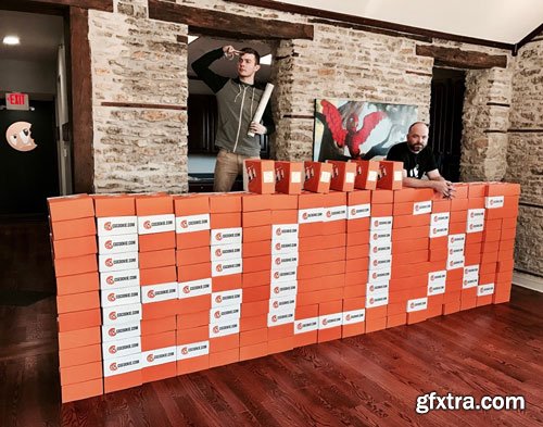 CGCookie - SculptBox: Introduction to your Clay Sculpting Kit