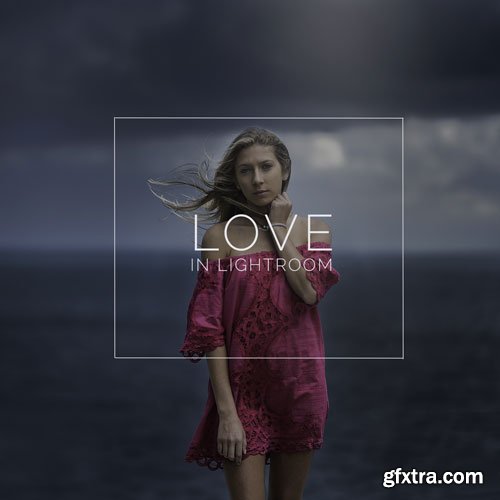 AwTeaches - Love In Lightroom