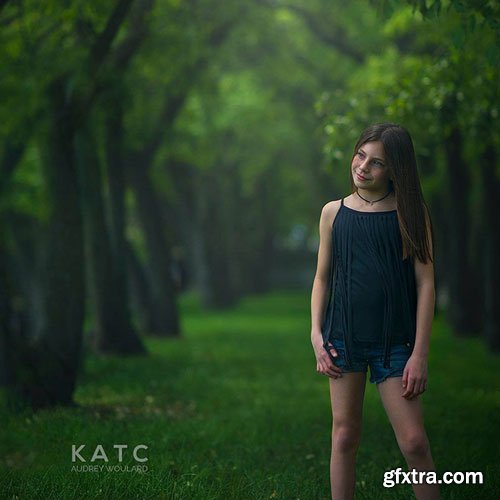 AwTeaches - Magical Forest