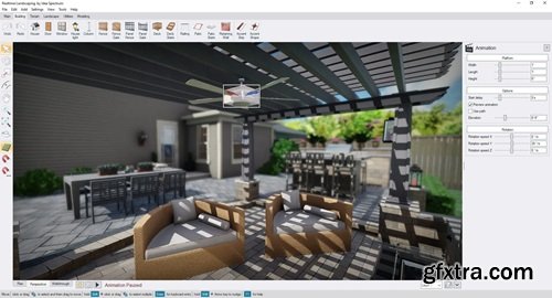 Realtime Landscaping Architect 2025 v25.00