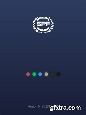 SmartPhone Forensic System Professional 6.136.2311.0609