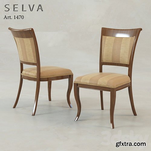 3dsky Pro - SELVA 1470