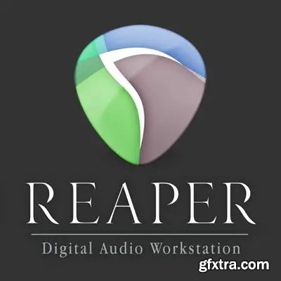Cockos REAPER 7.55