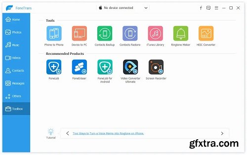 Aiseesoft FoneTrans 9.3.82