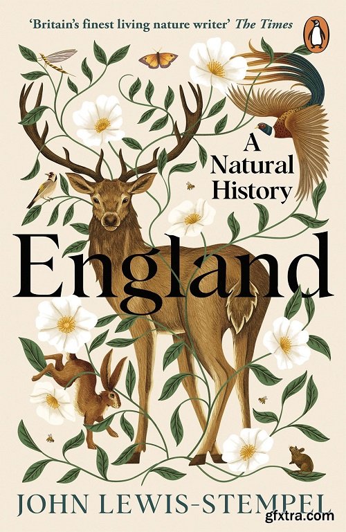 England: A Natural History