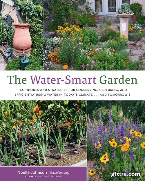 The Water-Smart Garden