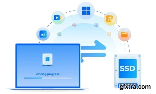 4DDiG Disk Copy 1.0.1.3