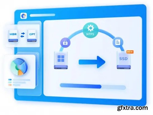 4DDiG Partition Manager 3.8.1.11