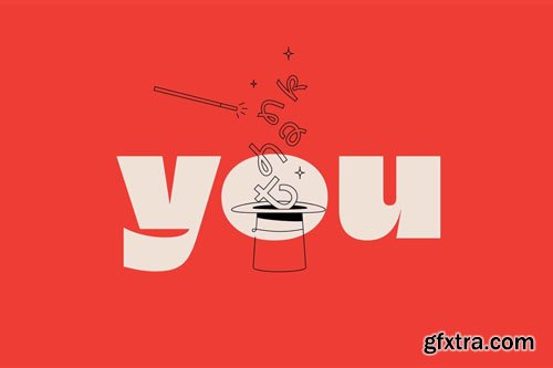 Myfonts - Transforma Font Family