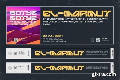 Creativefabrica - Moxin Font