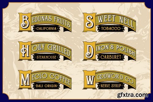 The Barstain Font Family