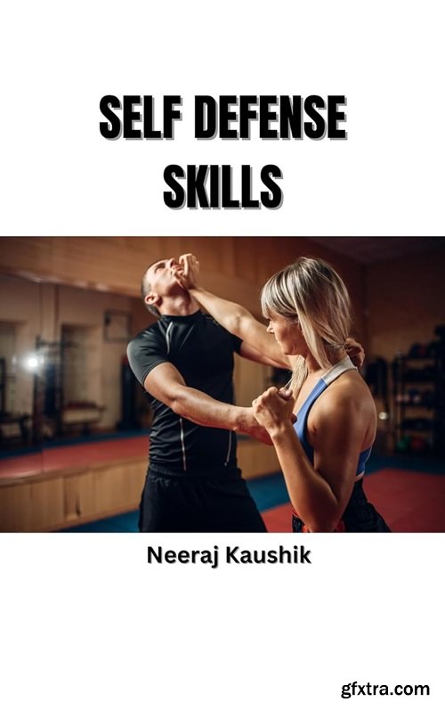 Self-Defense Skills