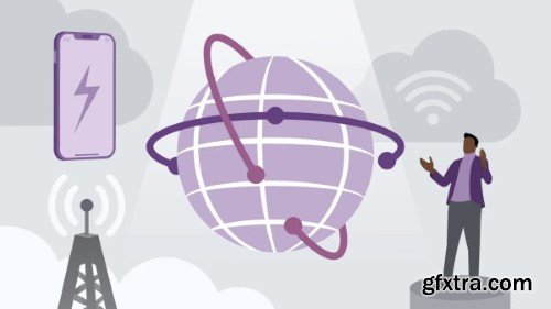 5G Advanced Essential Training