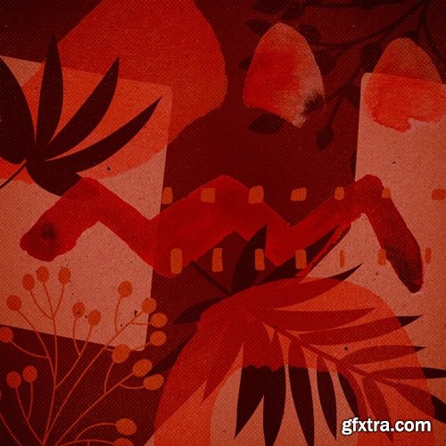 Loopmasters Lovers Rock Vocals