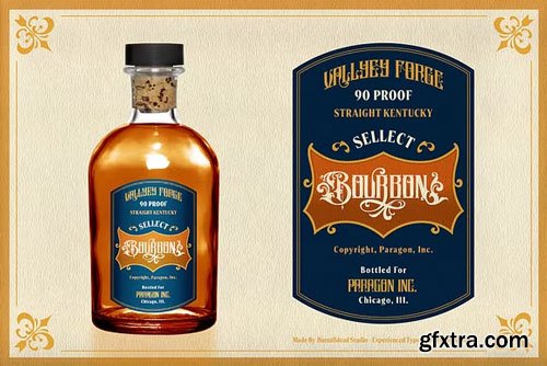 Kingstone Font Family