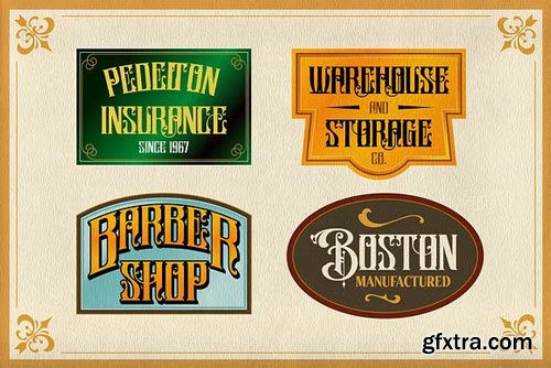 Kingstone Font Family