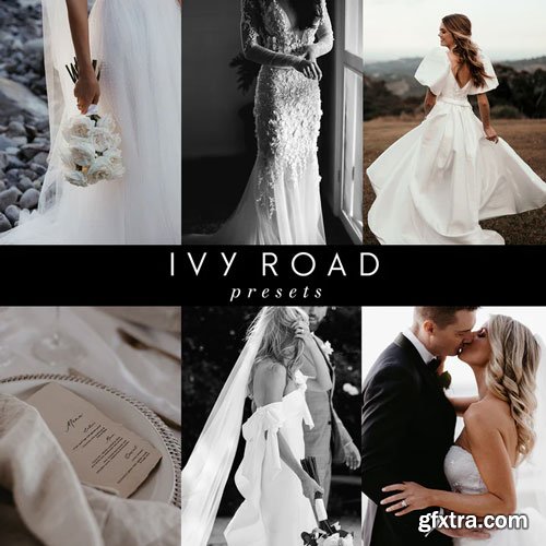 Ivy Road Presets Bundle