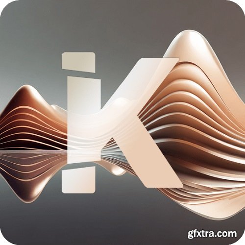 Krotos Fundamentals Sound Effects Library RETAiL