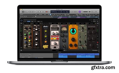 IK Multimedia MixBox v1.5.2
