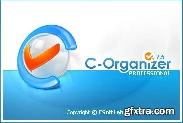 C-Organizer Professional 10.0.1