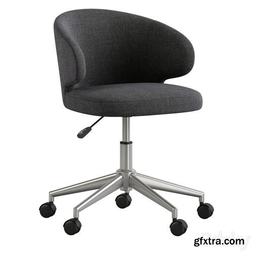 Elga office chair. LA REDOUTE INTERIEURS