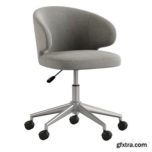 Elga office chair. LA REDOUTE INTERIEURS