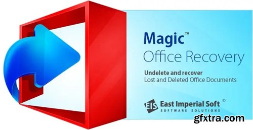 East Imperial Magic Office Recovery 4.8